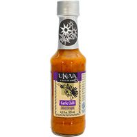 Ukuva Garlic Chilli Sauce